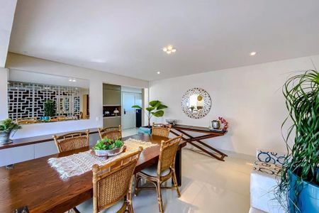 Apartamento à venda com 3 quartos, 184m² em Parque da Mooca, São Paulo