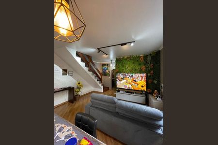 Casa à venda com 4 quartos, 215m² em Jardim Las Vegas, Santo André