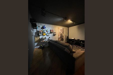 Casa à venda com 4 quartos, 215m² em Jardim Las Vegas, Santo André