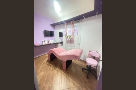 Casa à venda com 4 quartos, 215m² em Jardim Las Vegas, Santo André