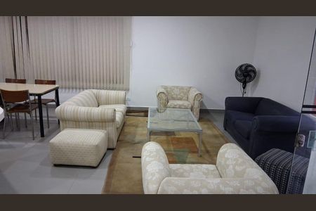 Apartamento à venda com 3 quartos, 80m² em Vila Olímpia, São Paulo