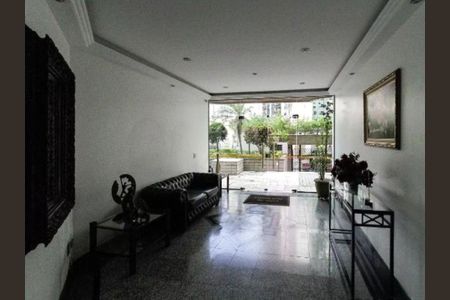 Apartamento à venda com 3 quartos, 162m² em Vila Regente Feijó, São Paulo