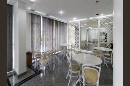 Apartamento à venda com 3 quartos, 162m² em Vila Regente Feijó, São Paulo