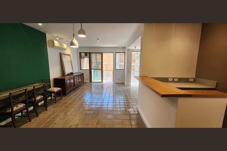 Apartamento à venda com 140m², 3 quartos e 2 vagas