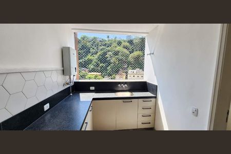 Apartamento à venda com 140m², 3 quartos e 2 vagas