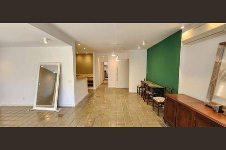 Apartamento à venda com 3 quartos, 140m² em Cosme Velho, Rio de Janeiro