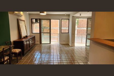 Apartamento à venda com 3 quartos, 140m² em Cosme Velho, Rio de Janeiro