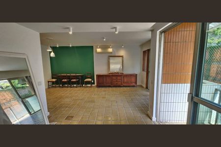 Apartamento à venda com 140m², 3 quartos e 2 vagas