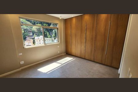 Apartamento à venda com 3 quartos, 140m² em Cosme Velho, Rio de Janeiro