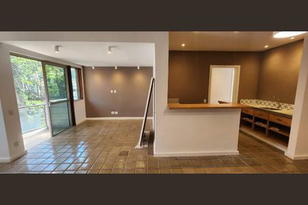 Apartamento à venda com 140m², 3 quartos e 2 vagas