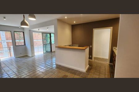 Apartamento à venda com 140m², 3 quartos e 2 vagas