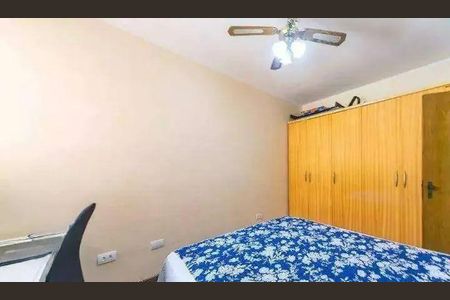 Casa à venda com 3 quartos, 248m² em Vila Valparaíso, Santo André