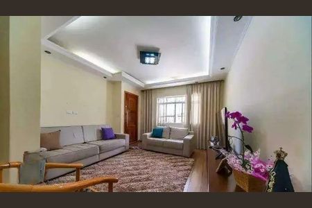 Casa à venda com 3 quartos, 248m² em Vila Valparaíso, Santo André