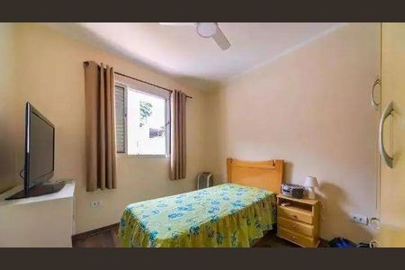 Casa à venda com 3 quartos, 248m² em Vila Valparaíso, Santo André