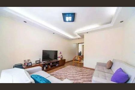 Casa à venda com 3 quartos, 248m² em Vila Valparaíso, Santo André