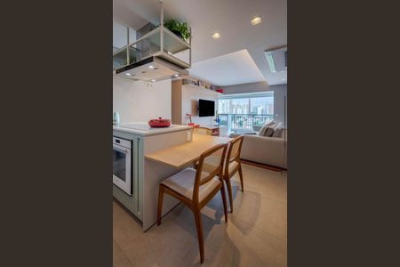 Apartamento à venda com 2 quartos, 70m² em Pompeia, São Paulo
