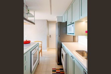 Apartamento à venda com 2 quartos, 70m² em Pompeia, São Paulo