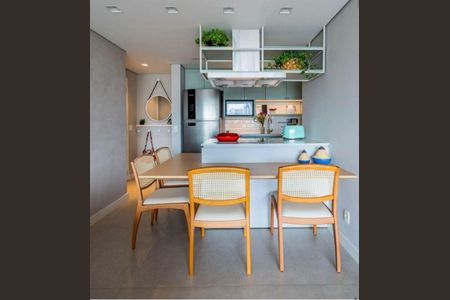 Apartamento à venda com 2 quartos, 70m² em Pompeia, São Paulo