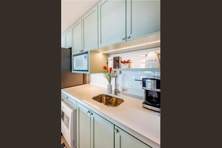 Apartamento à venda com 2 quartos, 70m² em Pompeia, São Paulo