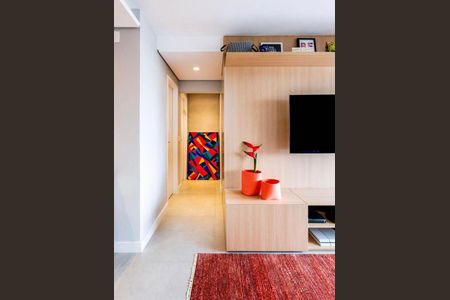 Apartamento à venda com 2 quartos, 70m² em Pompeia, São Paulo