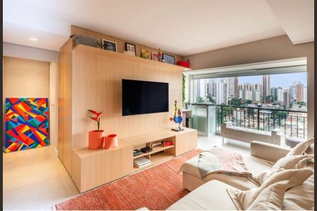 Apartamento à venda com 2 quartos, 70m² em Pompeia, São Paulo