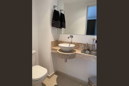 Apartamento à venda com 3 quartos, 166m² em Jardim, Santo André