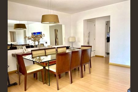 Apartamento à venda com 3 quartos, 166m² em Jardim, Santo André