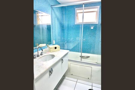 Apartamento à venda com 3 quartos, 166m² em Jardim, Santo André