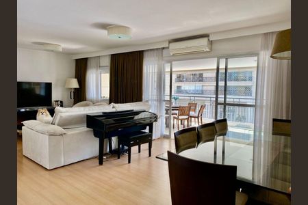 Apartamento à venda com 3 quartos, 166m² em Jardim, Santo André
