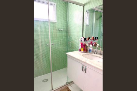 Apartamento à venda com 3 quartos, 166m² em Jardim, Santo André