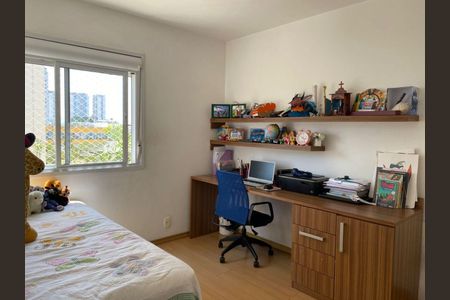 Apartamento à venda com 3 quartos, 166m² em Jardim, Santo André