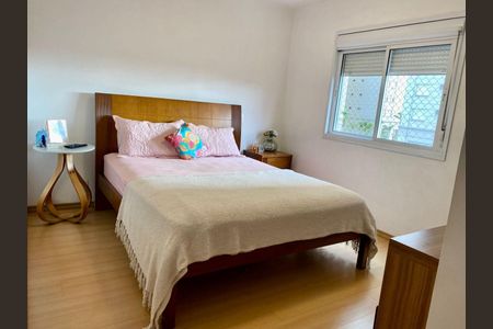 Apartamento à venda com 3 quartos, 166m² em Jardim, Santo André