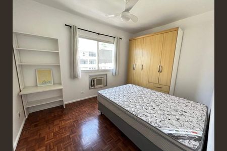 Apartamento à venda com 2 quartos, 77m² em Botafogo, Rio de Janeiro