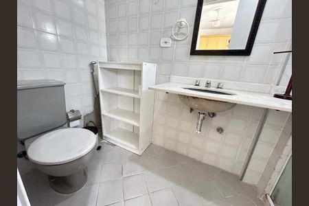 Apartamento à venda com 2 quartos, 77m² em Botafogo, Rio de Janeiro