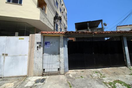 Apartamento à venda com 70m², 2 quartos e sem vagaFachada