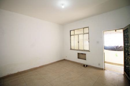 Sala de apartamento à venda com 2 quartos, 70m² em Brás de Pina, Rio de Janeiro