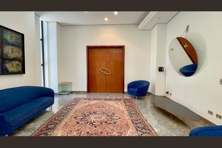 Apartamento para alugar com 230m², 2 quartos e 3 vagas Apartamento para alugar com 230m², 2 quartos e 3 vagasSalão de Festas