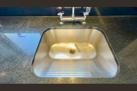 Apartamento para alugar com 230m², 2 quartos e 3 vagas Apartamento para alugar com 230m², 2 quartos e 3 vagasÁrea de Serviço