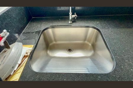 Apartamento para alugar com 230m², 2 quartos e 3 vagas Apartamento para alugar com 230m², 2 quartos e 3 vagasÁrea de Serviço