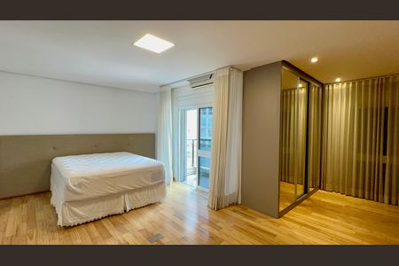 Apartamento para alugar com 230m², 2 quartos e 3 vagas Apartamento para alugar com 230m², 2 quartos e 3 vagasSuite