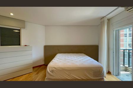 Apartamento para alugar com 230m², 2 quartos e 3 vagas Apartamento para alugar com 230m², 2 quartos e 3 vagasSuite