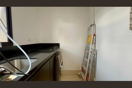 Apartamento para alugar com 230m², 2 quartos e 3 vagas Apartamento para alugar com 230m², 2 quartos e 3 vagasÁrea de Serviço