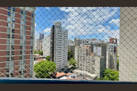 Apartamento para alugar com 230m², 2 quartos e 3 vagas Apartamento para alugar com 230m², 2 quartos e 3 vagasSacada da Suite