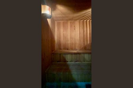 Apartamento para alugar com 230m², 2 quartos e 3 vagas Apartamento para alugar com 230m², 2 quartos e 3 vagasSaúna