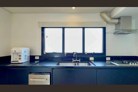 Apartamento para alugar com 230m², 2 quartos e 3 vagas Apartamento para alugar com 230m², 2 quartos e 3 vagasCozinha