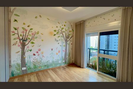 Apartamento para alugar com 230m², 2 quartos e 3 vagas Apartamento para alugar com 230m², 2 quartos e 3 vagasQuarto