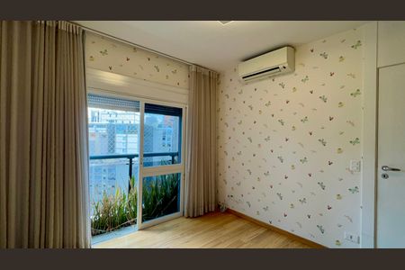 Apartamento para alugar com 230m², 2 quartos e 3 vagas Apartamento para alugar com 230m², 2 quartos e 3 vagasQuarto