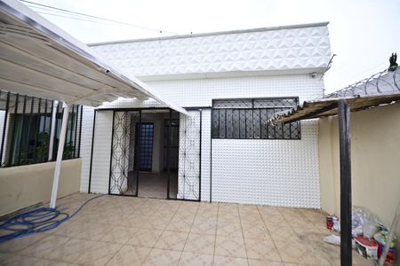 Casa para alugar com 250m², 2 quartos e 2 vagasÁrea comum