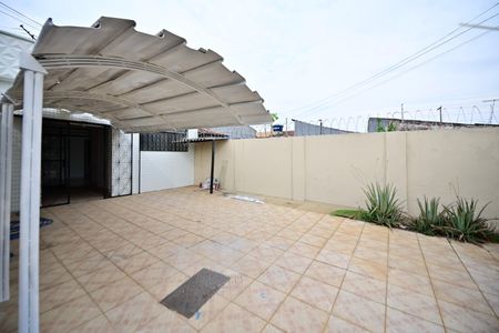 Casa para alugar com 250m², 2 quartos e 2 vagasÁrea comum
