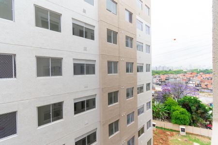 Vista do Quarto 1 de apartamento à venda com 2 quartos, 32m² em Quinta da Paineira, São Paulo